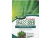 $27.98 – Scotts Turf Builder Grass Seed 5.6-lb. Dense Shade Mix scotts turf builder grass product image
