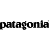 Up to 50% Off Patagonia Web Specials: Past-Season Products Patagonia logo with a tagline indicating up to 50% off web specials