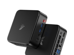 $355.00 – KAMRUI E3B Mini PC: Ryzen 7 7730U, 32GB DDR4, 1TB SSD, Wi-Fi+BT, 2.5G Lan, Win11P @ $355 + F/S KAMRUI E3B Mini PC on sale