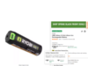 $18.00 – YMMV – Ryobi – $18, USB Lithium 3.0 Ah Clearance Ryobi USB Lithium 3.0 Ah Battery on clearance at Home Depot