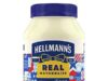$3.74 – 30-Ounce Hellmann’s Real Mayonnaise w/ S&S & More + Free Shipping w/ Prime or on $35+ 30-Ounce Hellmann's Real Mayonnaise w/ S&S & More + Free Shipping w/ Prime or on +