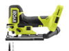 $91.00 – RYOBI 18V ONE+ HP Compact Brushless Barrel Grip Jig Saw PSBJS01B (Tool Only) – Factory Blemished, Free Shipping RYOBI 18V ONE+ HP Compact Brushless Barrel Grip Jig Saw PSBJS01B (Tool Only)
