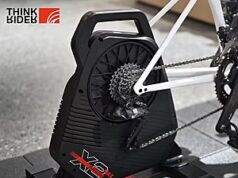 $184.00 – ThinkRider X2Max Smart Bike Trainer 2000W 18% climb Simulation in power meter $184 + Free Shipping ThinkRider X2Max Smart Bike Trainer