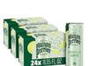 $12.58 – 24-Count 11.15-Ounce Perrier Forever Lime Flavored Sparkling Water w/ S&S + Free Shipping w/ Prime or on $35+ 24-count Perrier Forever Lime Sparkling Water