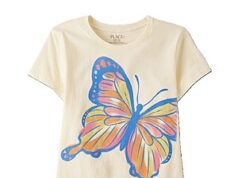$2.19 – The Children’s Place Kids’ Clearance Apparel 80% Off: Graphic Tees from & More + Free Shipping on $30+ Boys wearing Pizzalotl and Glow Epic Gamer graphic tees from The Children's Place