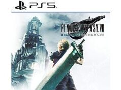 $19.99 – Final Fantasy VII REMAKE Intergrade – PlayStation 5 + Free Shipping w/ Prime or on $35+ Final Fantasy VII REMAKE Intergrade PlayStation 5 game box