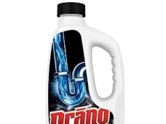 $4.25 – 32-Ounce Drano Liquid Drain Clog Remover & Cleaner w/ S&S + Free Shipping w/ Prime or on $35+ Drano Liquid Drain Clog Remover and Cleaner