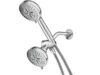 $23.92 – Moen Hydro Energetix Shower Head Combo on Sale for moen hydro energetix shower product image