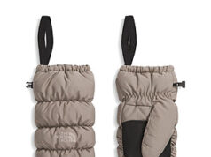 $25.99 – The North Face Montana Puffer Mitt (2 Colors) + Free Shipping on $50+ The North Face Montana Puffer Mitt on sale at Al's Sporting Goods