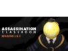 $4.99 – AppleTV – Assassination Classroom (Complete Series) appletv assassination classroom complete product image