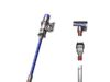 $239.99 – Cert. Refurb: Dyson V11 Cordless Vacuum Cleaner (Iron/Blue) + Free Shipping Certified Refurbished Dyson V11 Cordless Vacuum Cleaner (Iron/Blue)