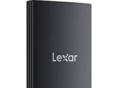 $200.00 – Lexar 2TB ARMOR 700 USB 3.2 Gen 2×2 Portable SSD $200 Lexar ARMOR 700 2TB USB-C SSD