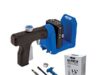 $85.00 – Kreg Pocket-hole Jig 520pro one_size | KPHJ520PRO2 $85 Kreg Pocket-hole Jig 520pro one_size in use