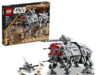 $115.00 – 1082-Piece LEGO Star Wars AT-TE Walker Building Kit $115 + Free Shipping LEGO Star Wars AT-TE Walker Building Kit
