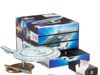 $13.59 – 24-Piece Numskull Star Trek USS Enterprise (NCC-1701-D) Advent Countdown PVC Statue 24-Piece Numskull Star Trek USS Enterprise (NCC-1701-D) Advent Countdown PVC Statue