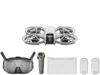 $369.00 – $369* | DJI Neo 4K Mini Drone Motion Fly More Combo w/ Goggles N3 at Amazon DJI Neo 4K Mini Drone Motion Fly More Combo with Goggles N3