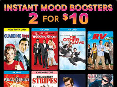 $9.00 – Fanflix Instant Mood Busters Sony Digital Titles promo 2 for $9 w code Fanflix Instant Mood Busters Sony Digital Titles promo