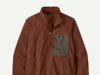 $78.99 – Patagonia Men’s Outdoor Everyday Marsupial Pullover (3 colors) – + Free Shipping on $99+ Patagonia Men's Outdoor Everyday Marsupial Pullover in Clement Blue, Dried Vanilla, or Wing Grey