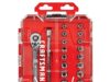 $19.99 – 20-Piece CRAFTSMAN 1/4″ Drive Mechanics Tool Set (CMMT12108) + Free Shipping w/ Prime or on $35+ 20piece craftsman drive mechanics product image