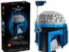 $55.99 – 616-Piece LEGO Star Wars: Helmet Collection – Jango Fett Helmet + Free Shipping 616-Piece LEGO Star Wars: Helmet Collection - Jango Fett set