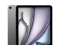 $789.99 – iPad Air 13-inch, 256GB Wi-Fi (M4 chip) – Various iPad Air M4 tablet in space gray