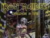 $24.00 – Iron Maiden “Somewhere in Time” (Vinyl LP) $24 + Free S&H w/ Walmart+ or on $35+ Iron Maiden "Somewhere in Time" (Vinyl LP) + Free S&H w/ Walmart+ or on +