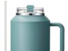 $10.99 – 50-Oz Gpeng Insulated Stainless Steel Tumbler w/ Handle + Free Shipping w/ Prime or on $35+ 50-Oz Gpeng Insulated Stainless Steel Tumbler w/ Handle