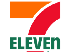 $1.45 – New 7-Eleven Gas Code! Save up to Per Gallon 7-Eleven gas pump with savings sign