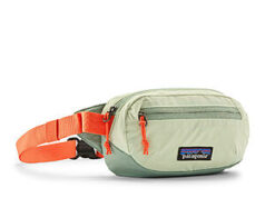 $13.99 – 1L Patagonia Terravia Mini Hip Pack (Lichen Green) + Free Shipping on $50+ 1L Patagonia Terravia Mini Hip Pack (Lichen Green)