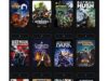 $15.00 – DC Animated Sale Mix & Match 5 Digital Movies for $15 UHD DC Animated movies mix & match sale poster
