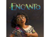 $5.00 – Encanto Digital Movie 4K UHD $5 + More Encanto digital movie cover in 4K UHD