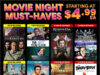 $25.20 – Fanflix Deal: Resident Evil 6-movie Bundle + More Sony Digital Titles fanflix deal resident evil product image