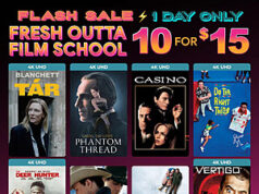 $13.50 – Fanflix: 10 Universal Digital Titles for with code MAYDAY10 Universal Digital Titles Sale on Fanflix with code MAYDAY10