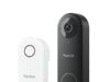 $90.00 – REOLINK Video Doorbell WiFi Camera – Wired 2K Outdoor, 5G&2.4G WiFi, 4:3 Wide View Angle, Smart Detection, Local Storage, No Subscription Home Security, Customized Chime – $90 REOLINK Video Doorbell with chime