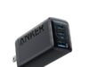$19.19 – Anker 65W GaN Prime 3-Port Charger + Free Store Pickup at Target or Free Shipping on $35+ Anker 65W GaN Prime 3-Port Charger