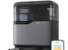 $189.99 – Certified Refurbished eufy Omni C20 Robot Vacuum and Mop Combo certified refurbished eufy omni product image