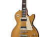 $299.00 – Epiphone Les Paul Traditional Pro IV Limited-Edition Electric Guitar – Worn Metallic Gold $299 at Musician’s Friend Epiphone Les Paul Traditional Pro IV Worn Metallic Gold electric guitar