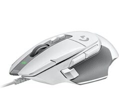 $54.99 – Logitech G502 X Wired Gaming Mouse (White) + Free Shipping logitech g502 wired gaming product image