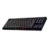$89.99 – Logitech G515 LIGHTSPEED TKL Low Profile Wireless Gaming Keyboard (GL Brown Tactile Switches) Logitech G515 LIGHTSPEED TKL Wireless Gaming Keyboard with GL Brown Tactile Switches