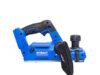 $79.00 – Kobalt 3.25-in W 24-volt Handheld Planer(Tool Only) $79 at Lowe’s kobalt 325in 24volt handheld product image