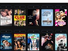 $20.00 – Fandango: Mother’s Day Mix & Match Choose 5 Paramount Digital Movies for $20 HD Fandango Mother's Day Mix & Match Choose 5 Paramount Digital Movies for $20 HD