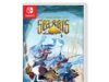 $14.99 – Curse of the Sea Rats (Nintendo Switch) , (PlayStation 5) $17.99 + Free Shipping w/ Prime or on $35+ Curse of the Sea Rats game for Nintendo Switch and PlayStation 5