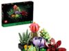 $39.99 – Mother’s Day Gift – LEGO Botanicals Succulents (10309) – + free shipping LEGO Botanicals Succulents (10309) on sale