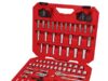 $60.72 – 105-Piece Craftsman SAE & Metric Mechanics Tool Set w/ Case (CMMT12123) + Free Shipping Craftsman SAE & Metric Mechanics Tool Set in case