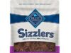 $8.93 – 28-Ounce Blue Buffalo Sizzlers Bacon-Style Dog Treats w/ Real USA Pork w/ S&S + Free Shipping w/ Prime or on $35+ 28-Ounce Blue Buffalo Sizzlers Bacon-Style Dog Treats in package