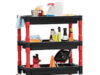 $29.00 – Auto Drive Professional Detailing Cart $29 + Free Shipping w/ Walmart+ or on $35+ Auto Drive Professional Detailing Cart on sale at Walmart