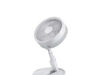 $11.04 – (Open Box) Bell + Howell My Foldaway Portable Rechargeable Fan or less + Free Shipping Bell + Howell My Foldaway Portable Rechargeable Fan