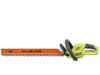 $79.00 – 40V 24″ RYOBI Cordless Battery Hedge Trimmer (Tool Only) $79 + Free Shipping RYOBI 40V Cordless Battery Hedge Trimmer