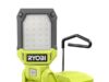 $19.97 – Ryobi 40V Cordless Battery Topper LED Work Light (Tool Only) Ryobi 40V Cordless Battery Topper LED Work Light