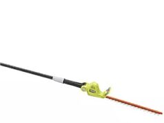 $79.00 – RYOBI ONE+ 18V 18″ Cordless Battery Pole Hedge Trimmer (Tool Only) $79 + Free Shipping RYOBI ONE+ 18V 18" Cordless Battery Pole Hedge Trimmer